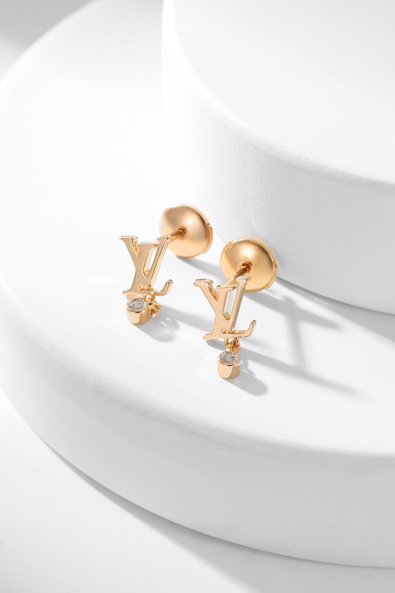 LV Earrings